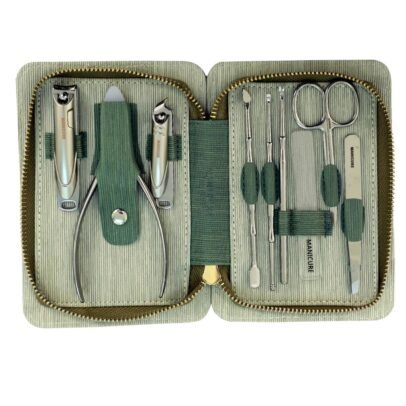 Manicure pedicure instruments